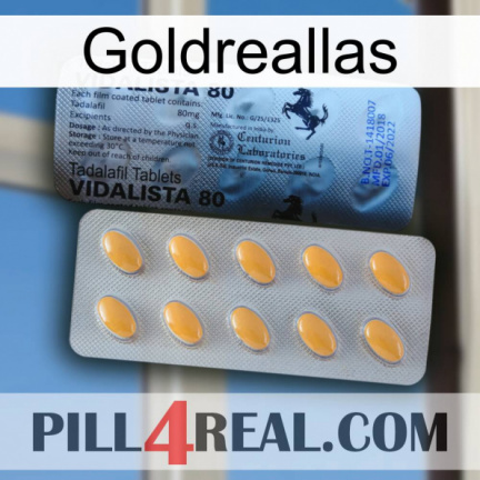 Goldreallas 44